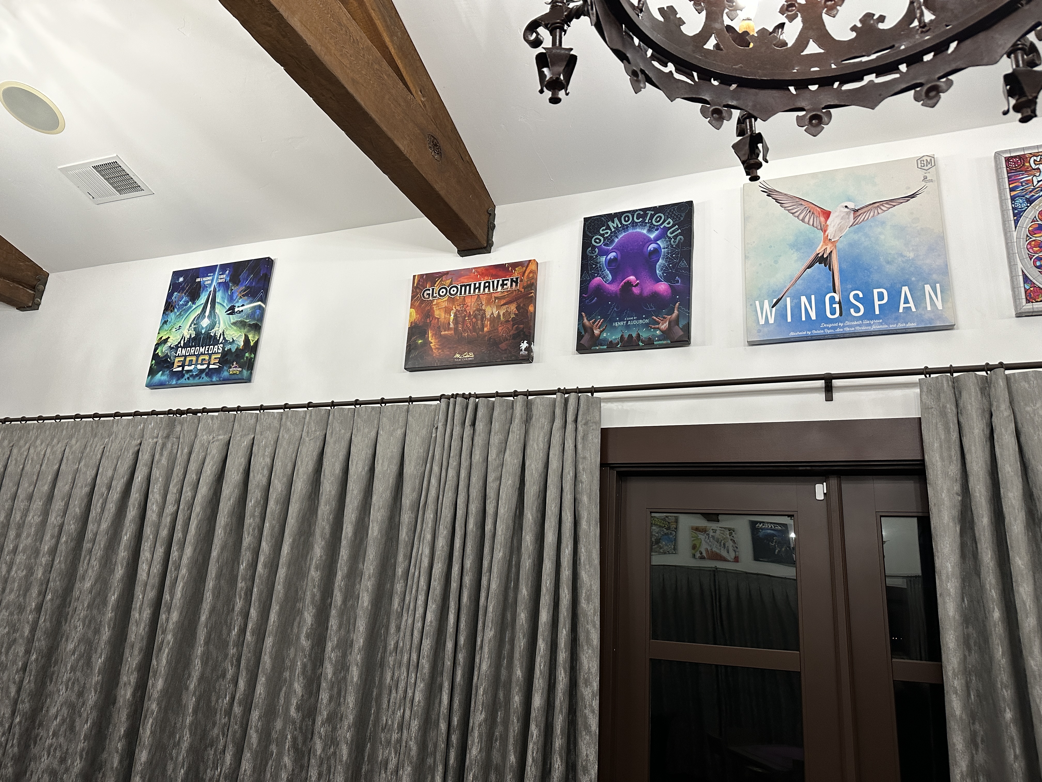 Gaming House photo 11