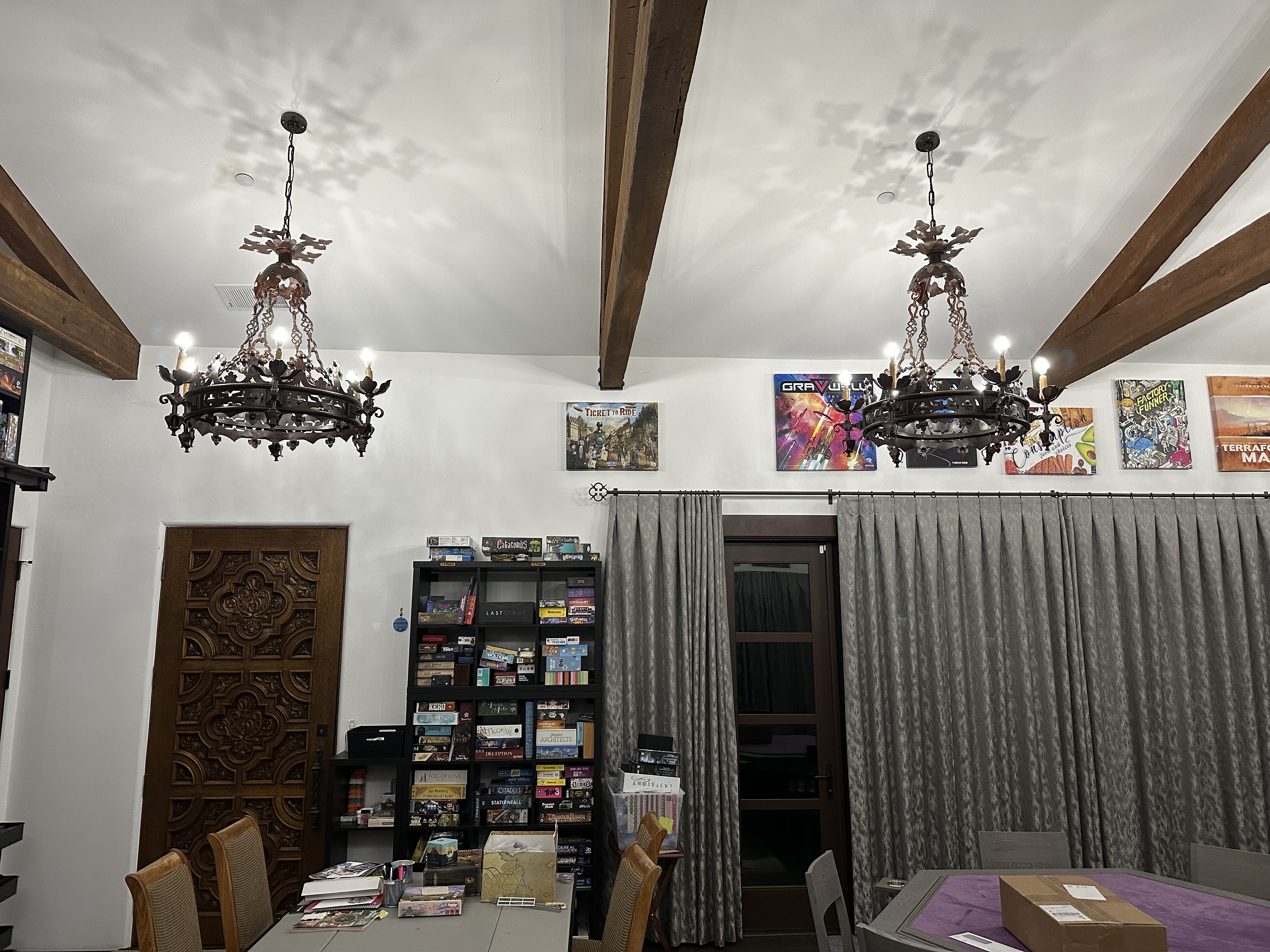 Gaming House photo 9